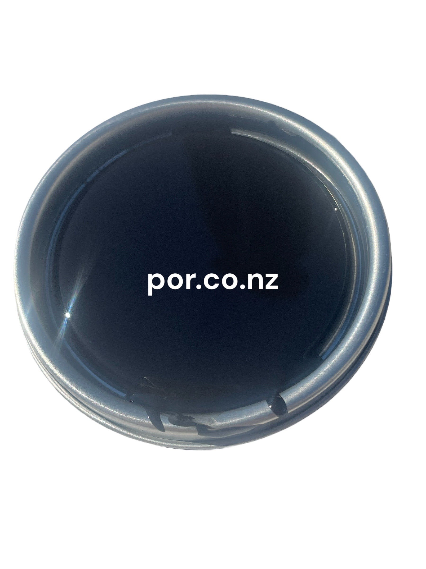 Engine Enamel - Quart | Black