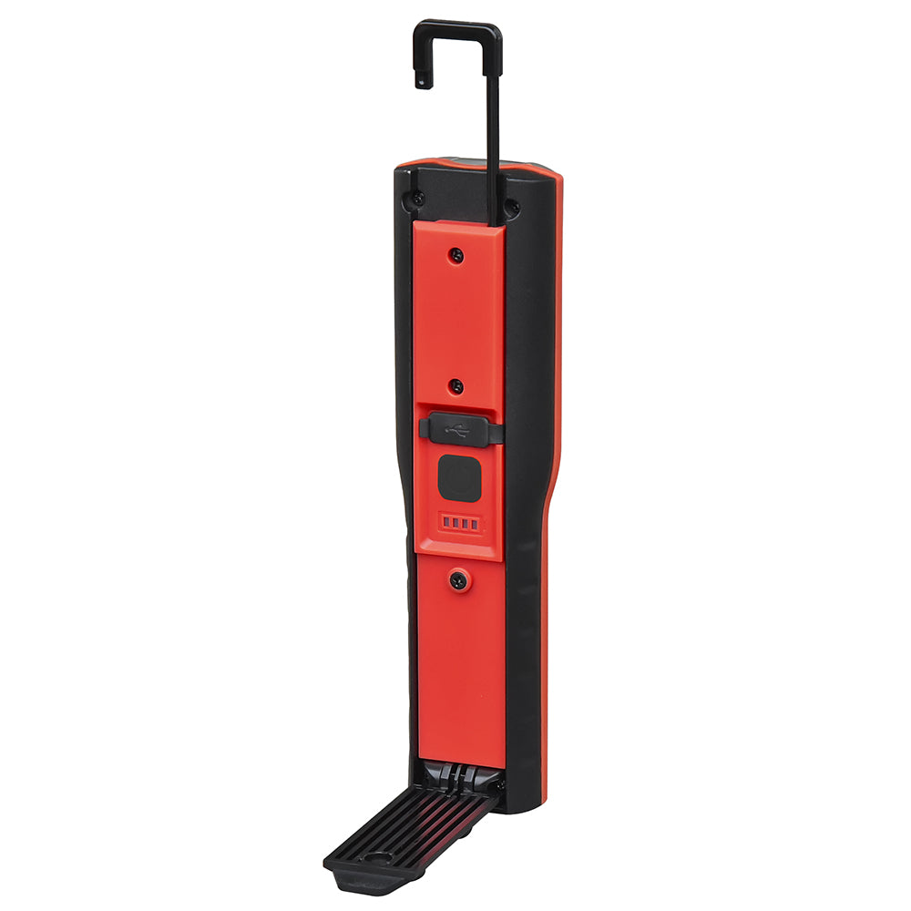 Powerbuilt LED Rechargeable Work Light
