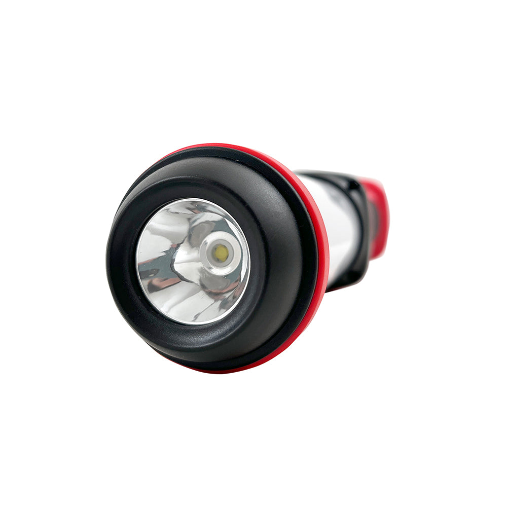 Powerbuilt 1000Lm LED Rechargeable Work light with Power Bank