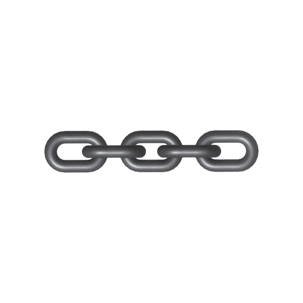 ITM G80 Lifting Chain-Black Tempered - 21.2 Ton - 26mm Body