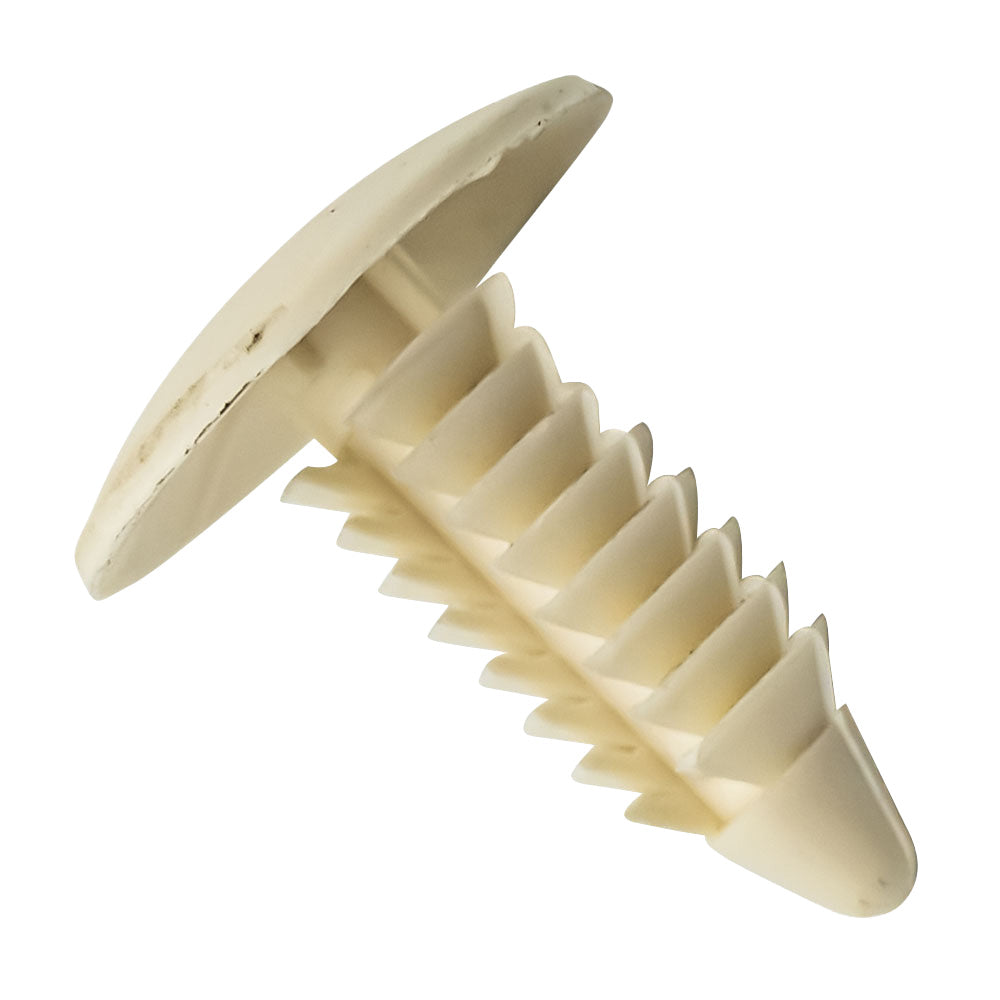 GTi Xmas Tree White 18mm x 22mm, 6.6-7.5 Hole