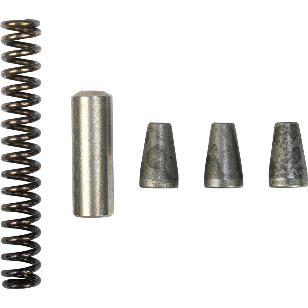 Teng Spare Parts for Rivet Gun HRLR01/HRLT01 3 Piece Jaw Typ