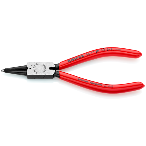 KNIPEX Pliers Circlip 8-15mm Int Str 140mm
