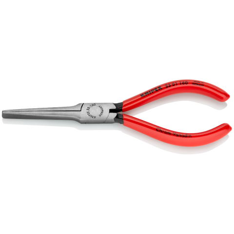 KNIPEX Pliers Gripping 23/64In Duck Bill Plas