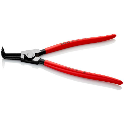 KNIPEX Pliers Circlip 85-140mm Ext Bent 300mm