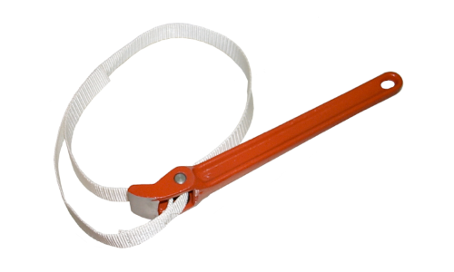 T&E Strap Wrench