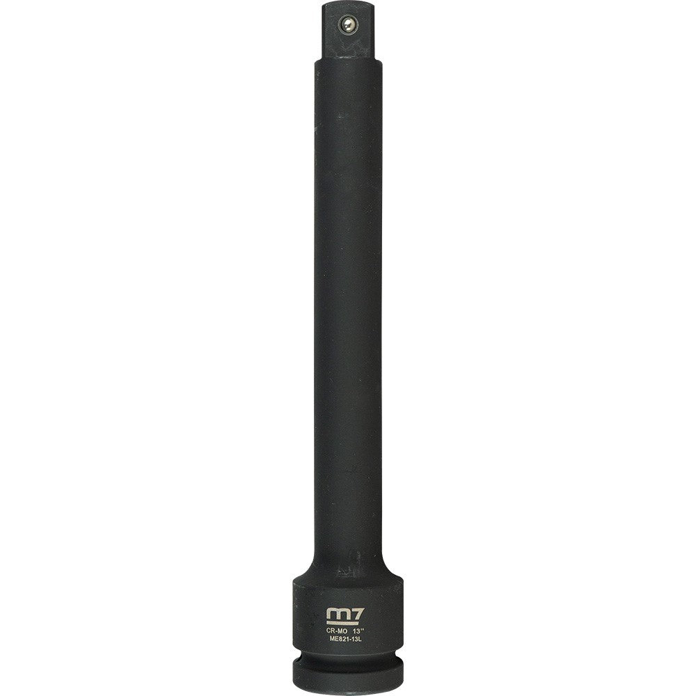 M7 Impact Extension 1in Dr. 330mm - Locking Ball Type