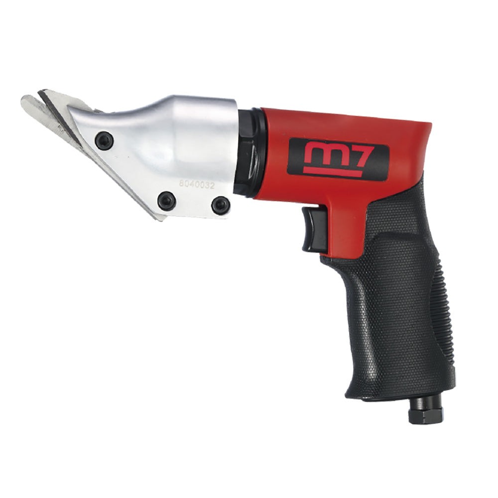 M7 Air Shear, 2600 spm 1.6mm Capacity