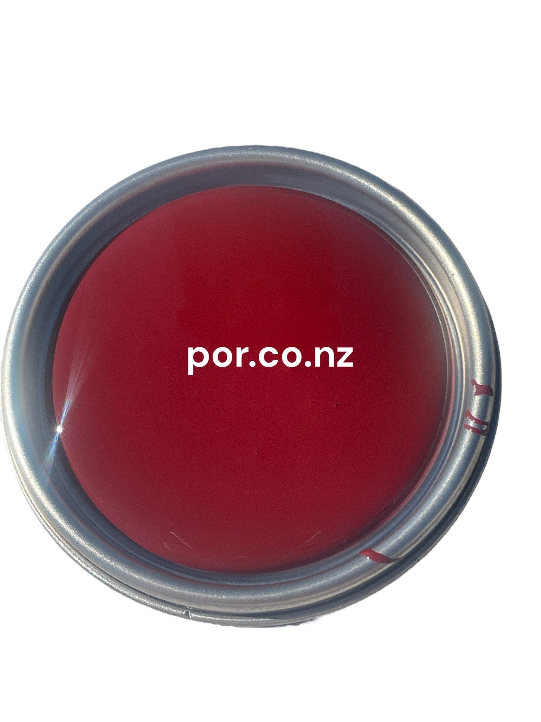 Engine Enamel - Pint | MG Maroon