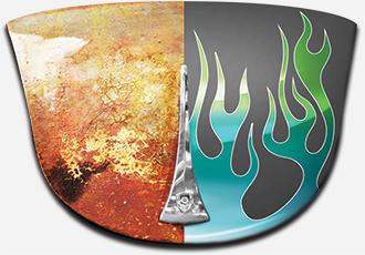 Matte Clear Coat - Gallon