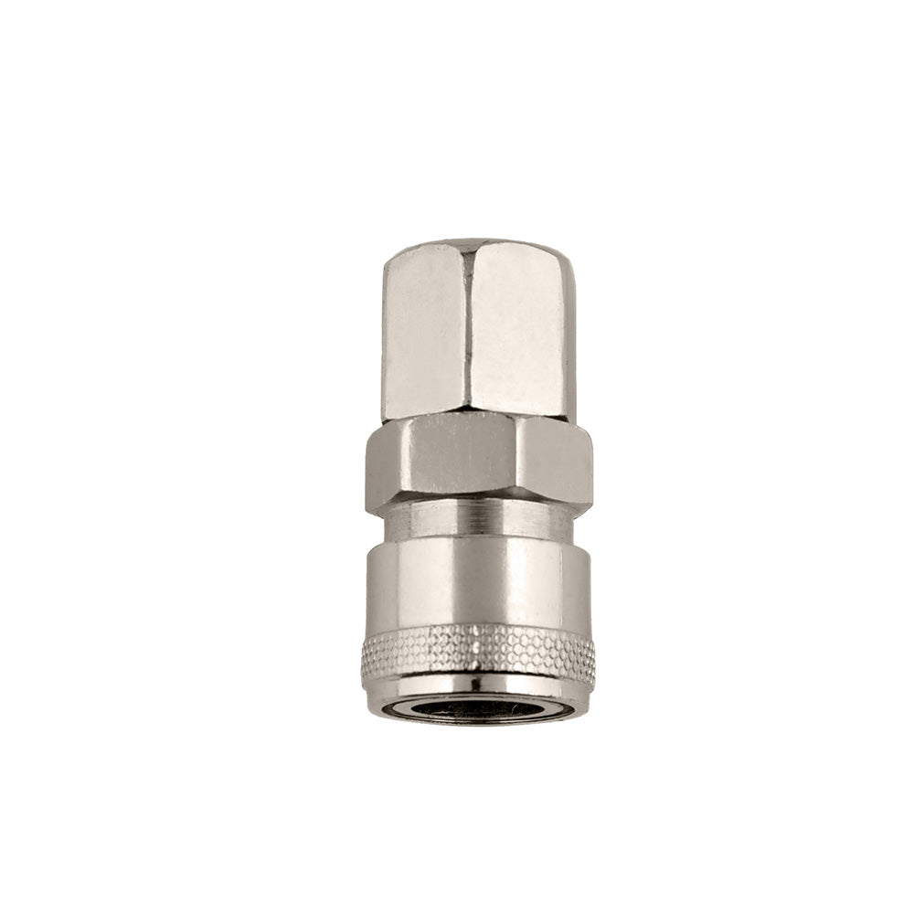 Powerbuilt Female Quick Connect Coupler NITTO 1/4BSP