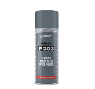 P 303 SPOT REPAIR PRIMER