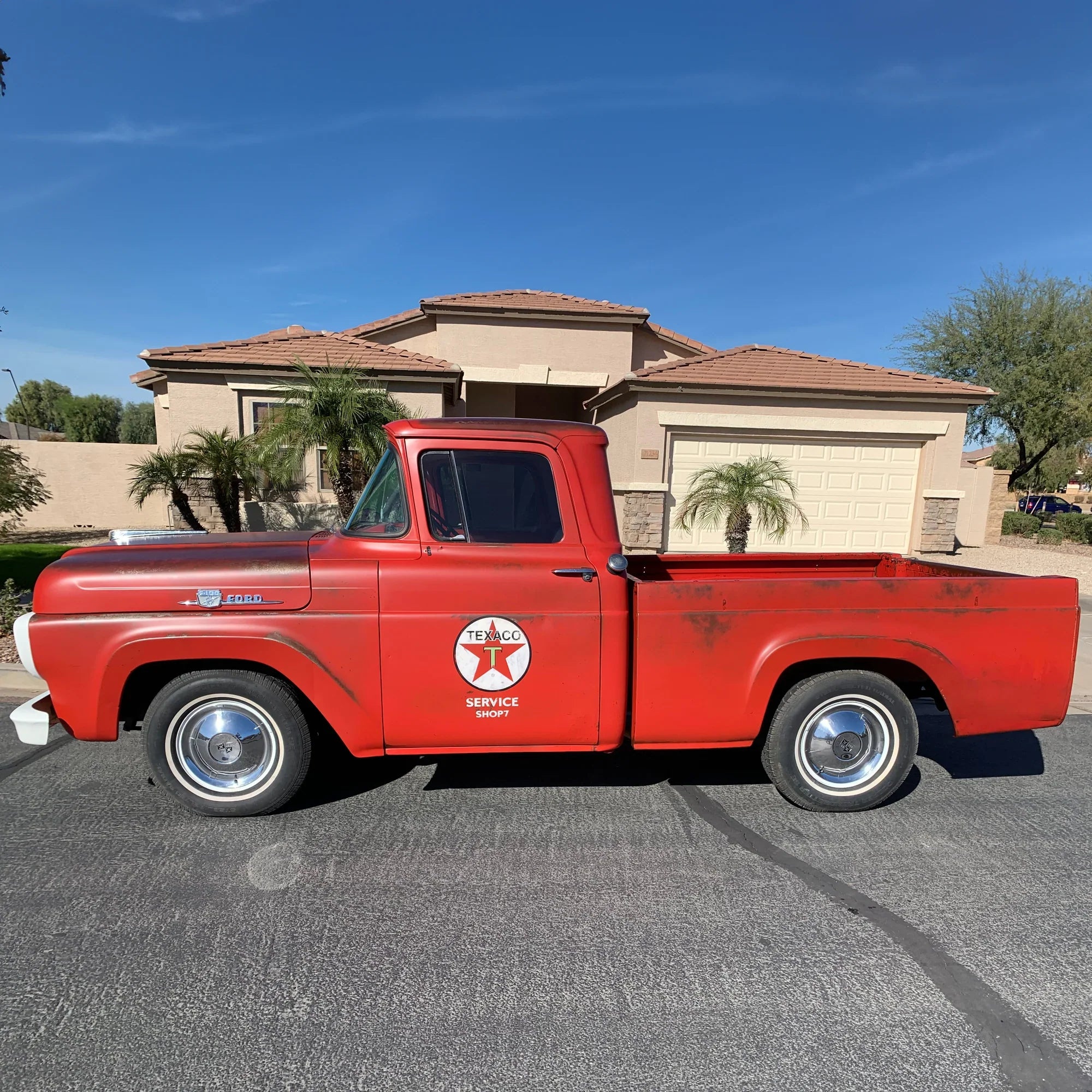 Matte Clear Coat - Gallon