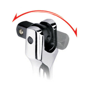 Powerbuilt 3/8" Dr x 292mm/11 1/2" Power Bar
