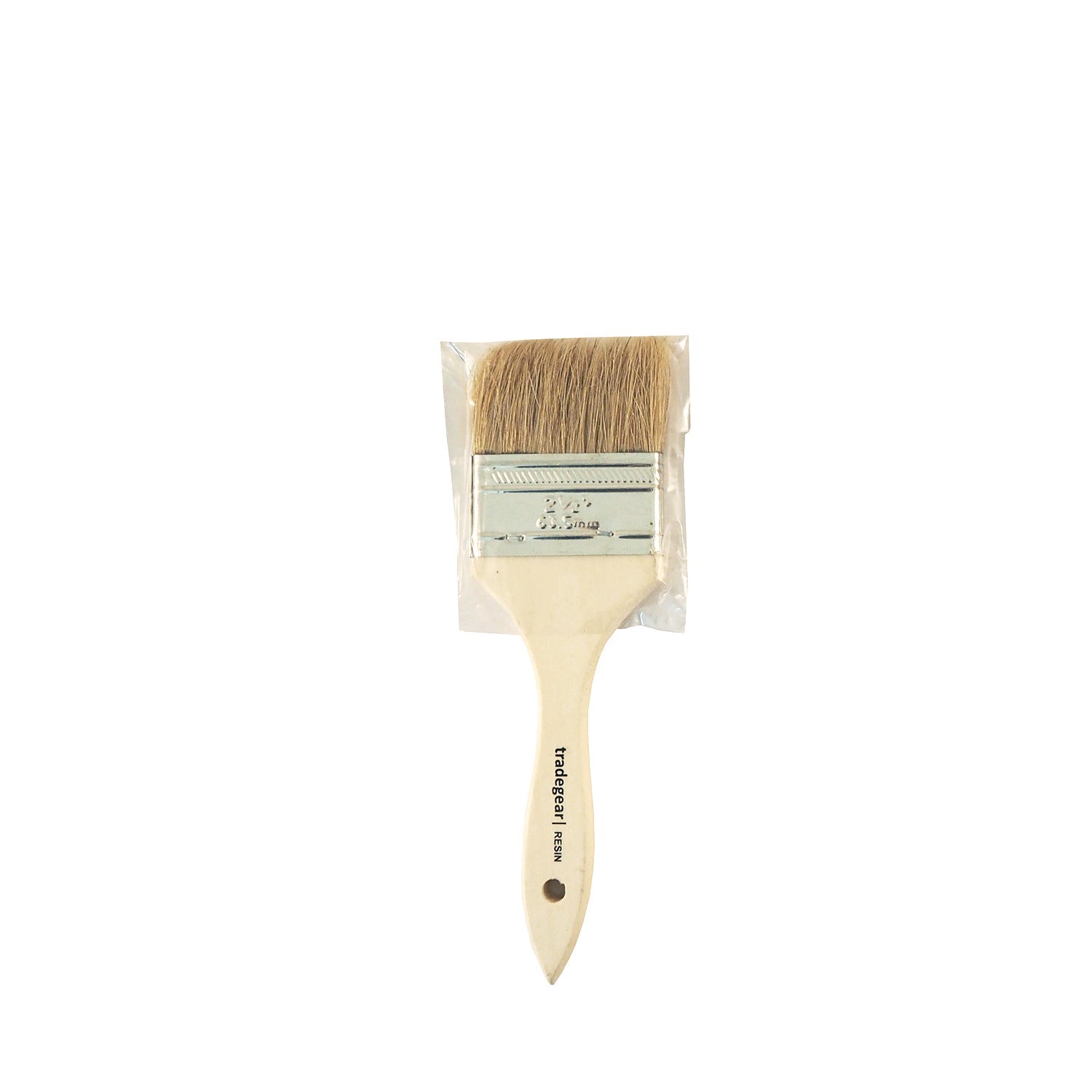 DISPOSABLE PAINT BRUSHES 75mm