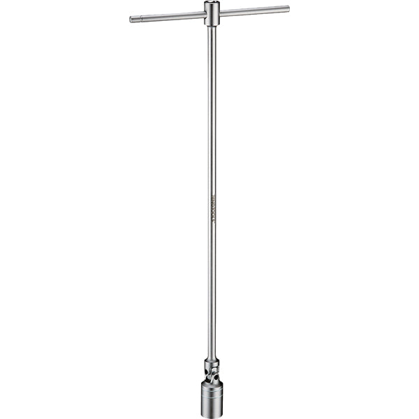 Teng T-Bar W/Spark Plug Socket 14mm