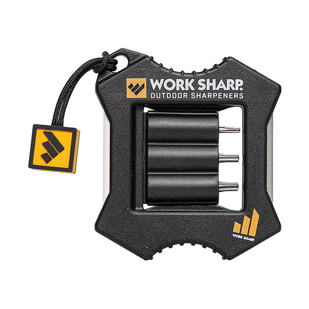 Worksharp Micro Sharpener