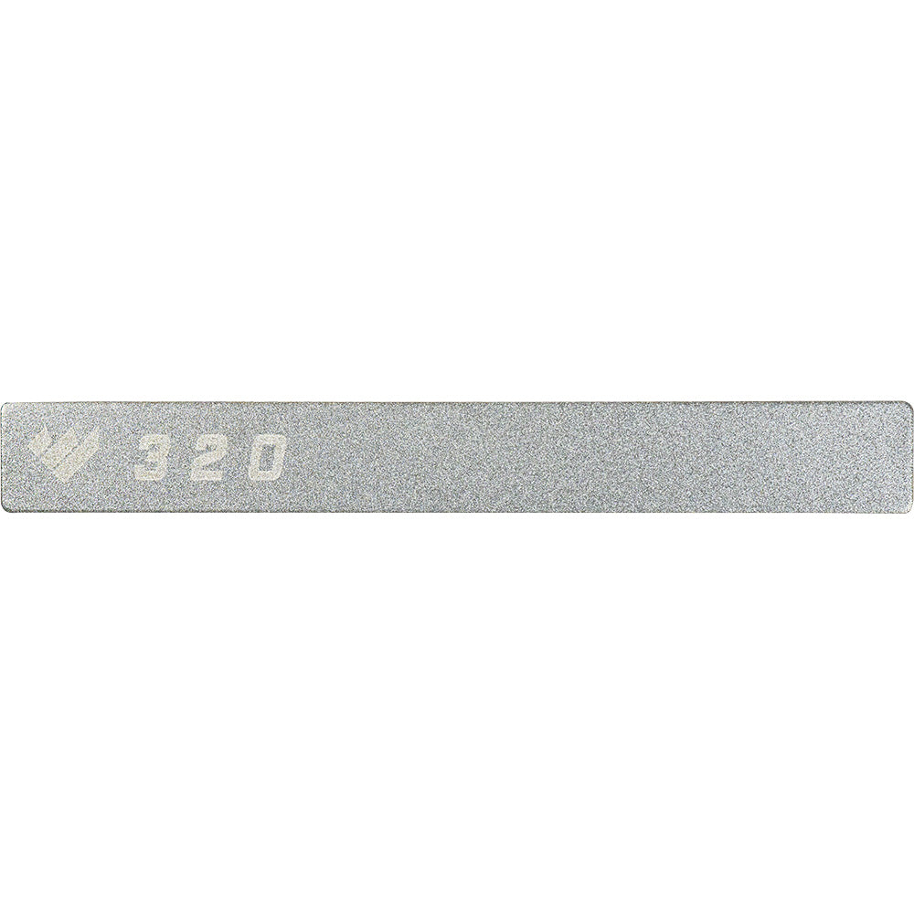 WS Replacement 320 Grit Plate To Suit WSBCHPAJ-I