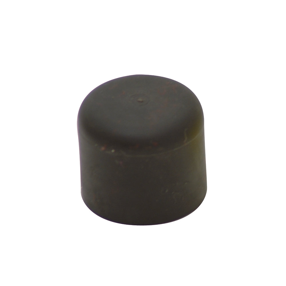 Powerbuilt Replacement Black Head to suit Soft Face Hammer 648335H