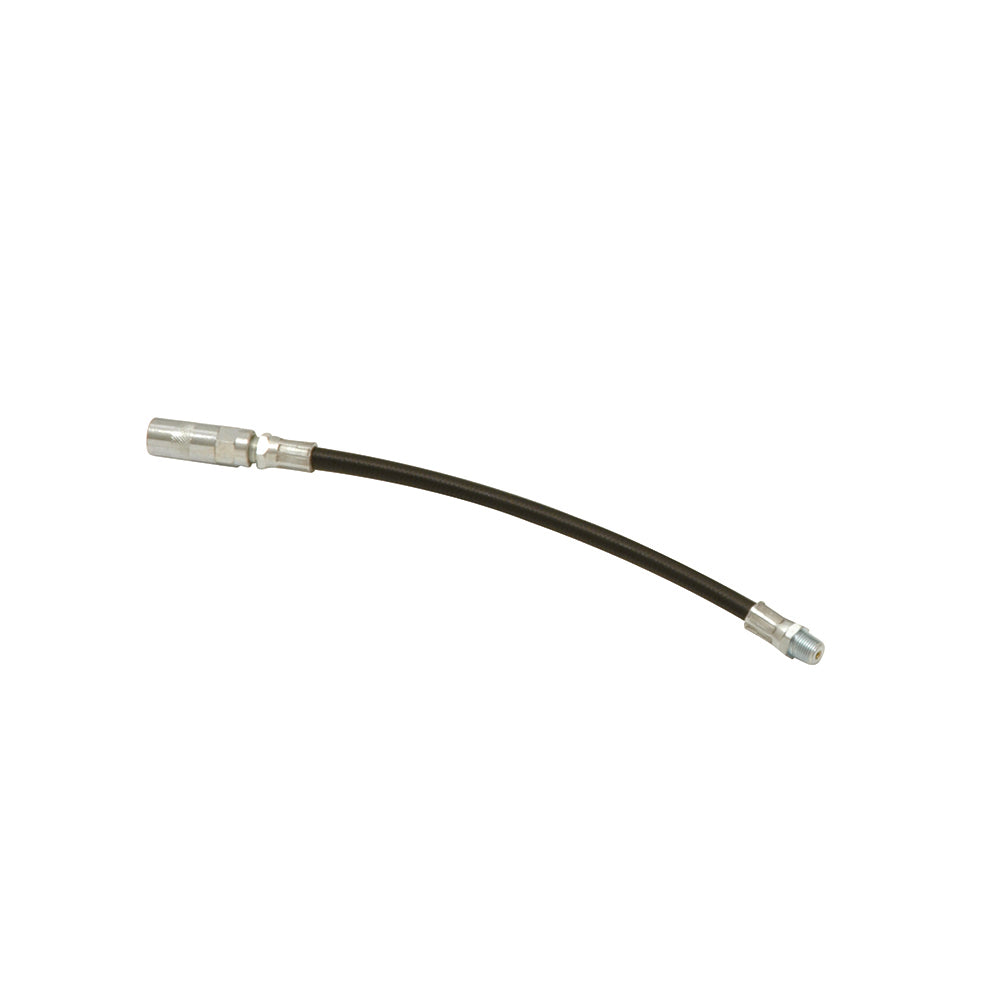 Powerbuilt 250mm Flexi Extension to suit Grease Gun AH1227 / AH1228