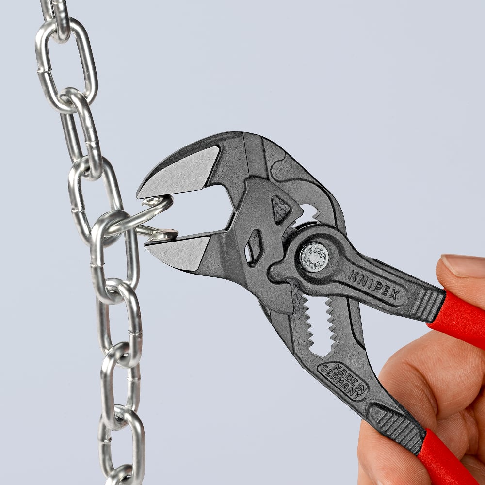 KNIPEX Pliers Wrench 180mm