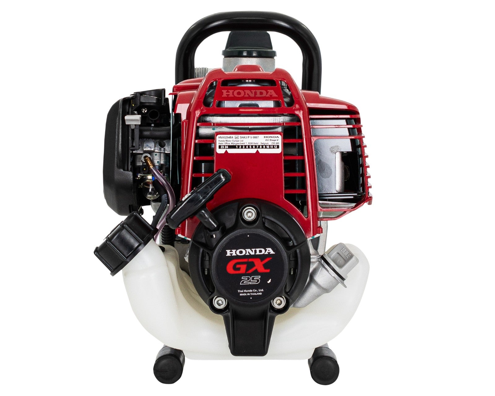 BE 1" Water Pump, 115 L/min - Honda | SEH-25L