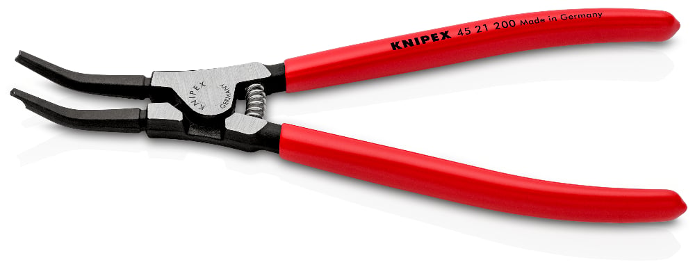 KNIPEX Pliers Retaining Ring 200mm
