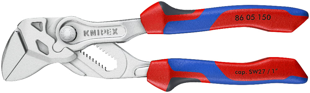KNIPEX Pliers Wrench 150mm