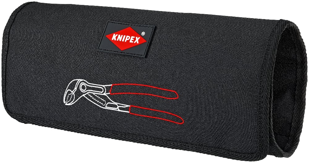 KNIPEX Plier Cobra Set 5pc