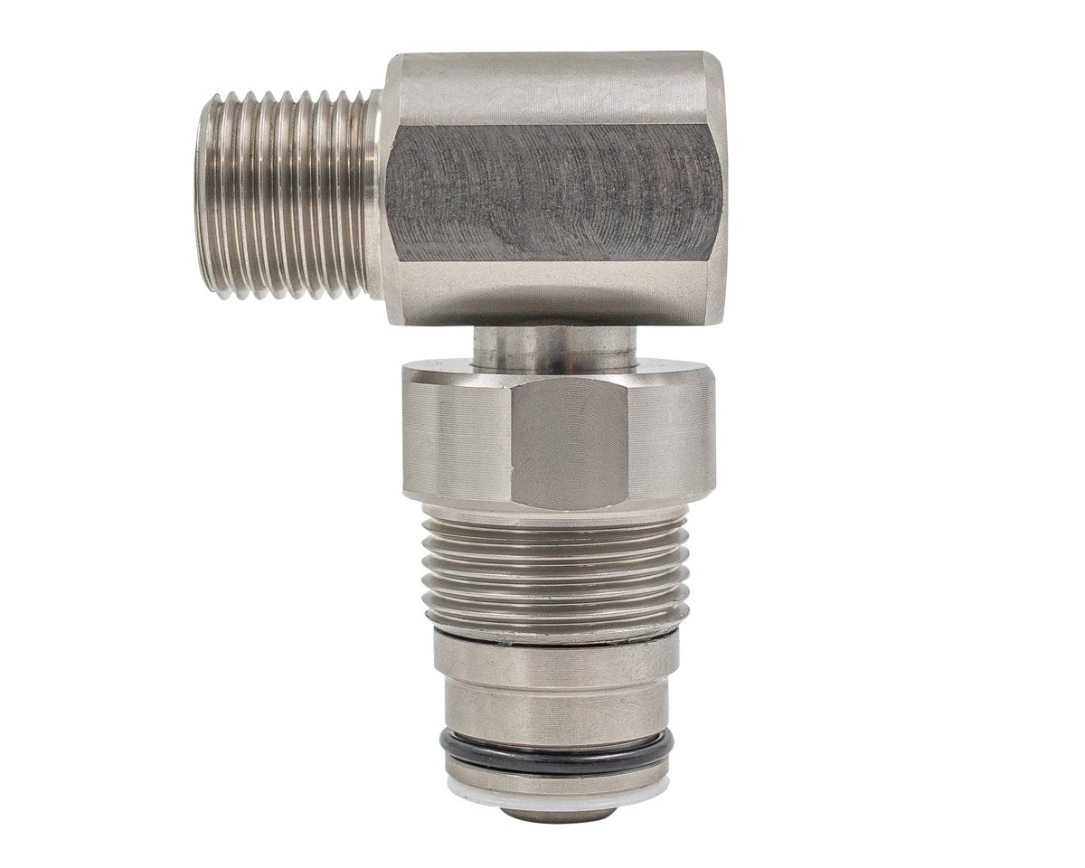 Ramex Hose Reel Swivel - Stainless Steel | 4962 400