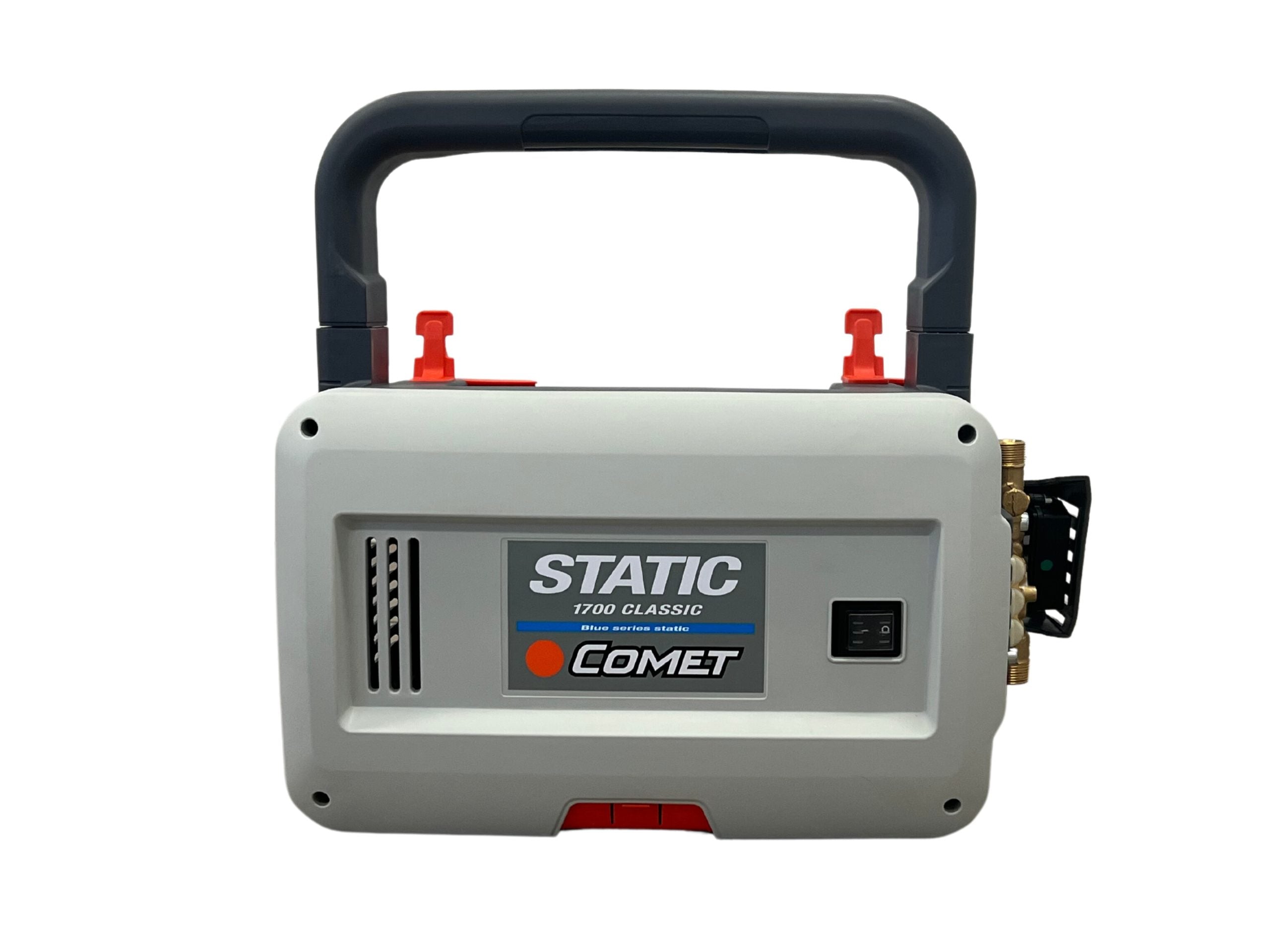 BE Riviera 110 volt (C01) | STATIC 1700 110V