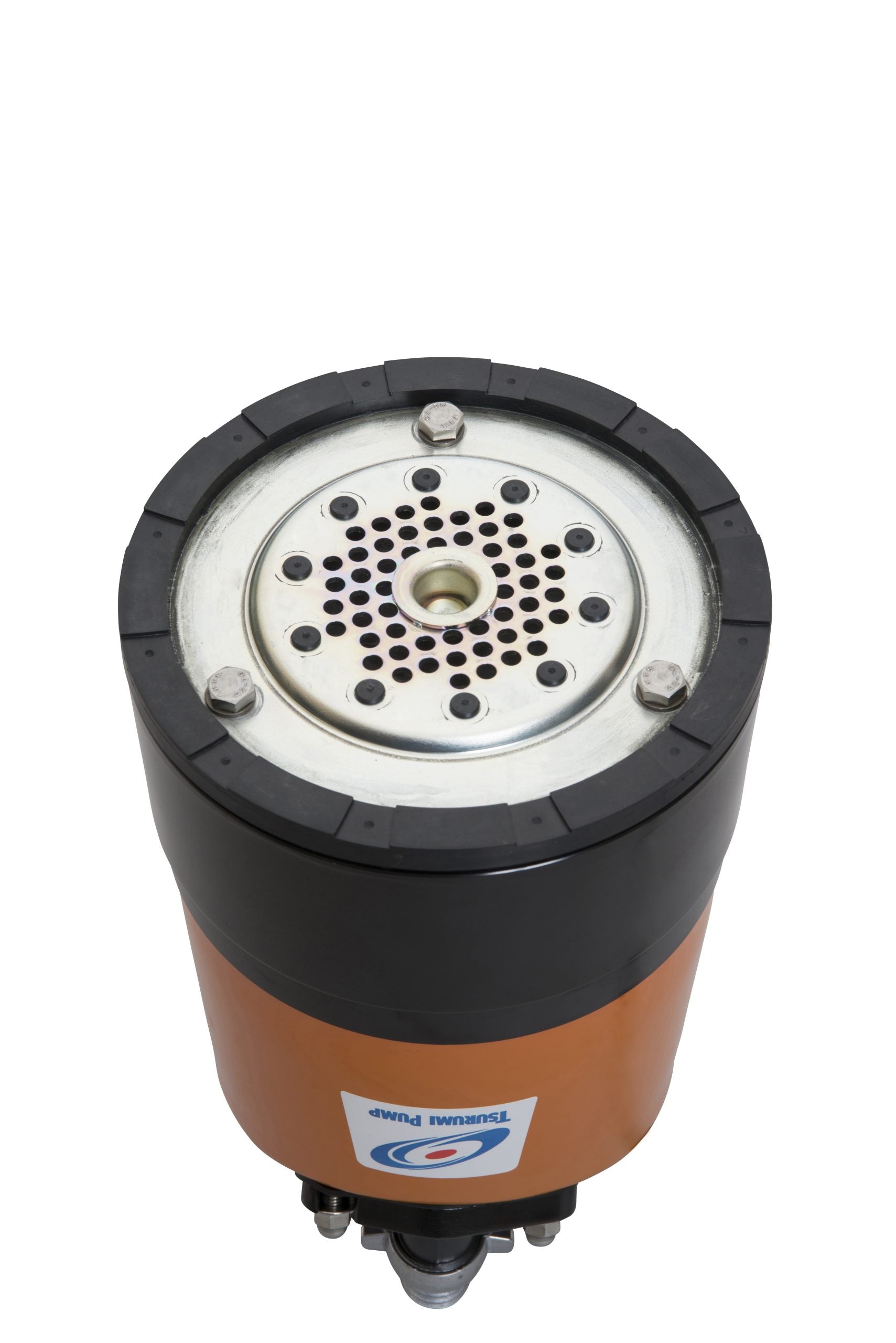 BE Submersible Pump, 175 L/min - 3hp | LSC1.4S