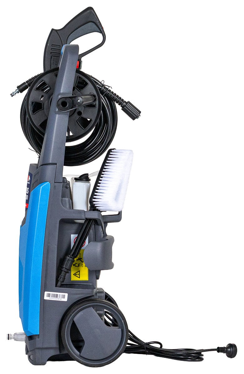 BE 2,175 PSI Electric Pressure Washer - 8.3 L/min, Comet Pump | KRS1300E