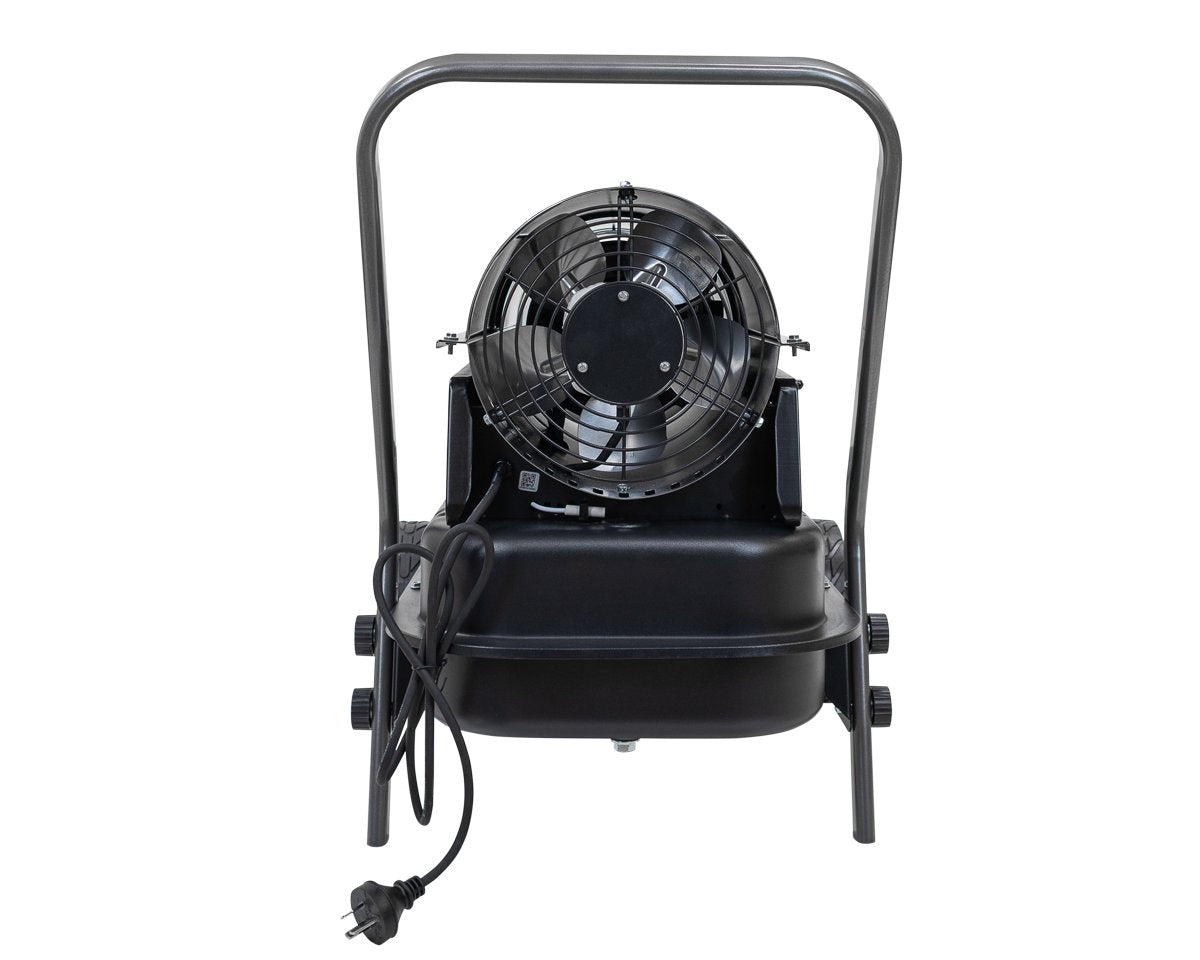 BE 30kW Diesel Forced Air Heater - 102,400 BTU | HK100HFW