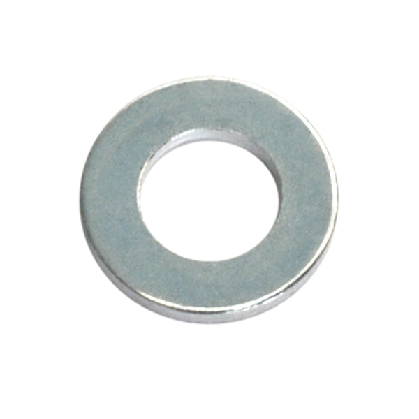 Champion 3/8in x 7/8in x 10G Super H/Duty Flat Steel Washer