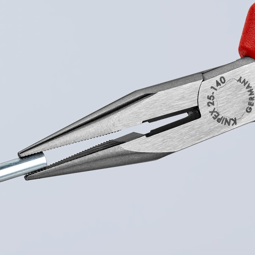 KNIPEX Snipe Nose Pliers 140mm