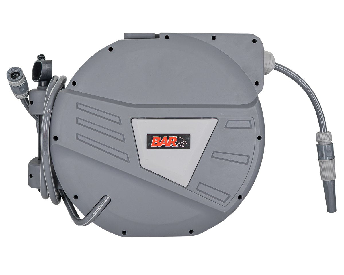 BE Water Hose Reel - 30m 1/2″ | XBW-K04-30M