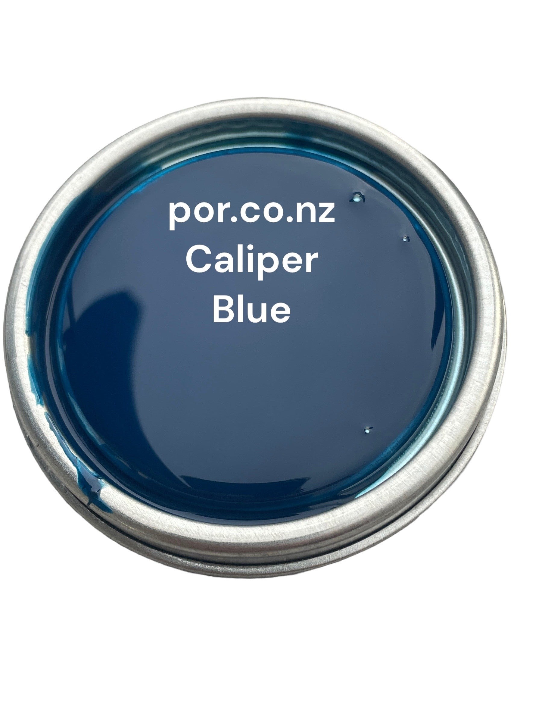 Caliper Painting Kit - Blue