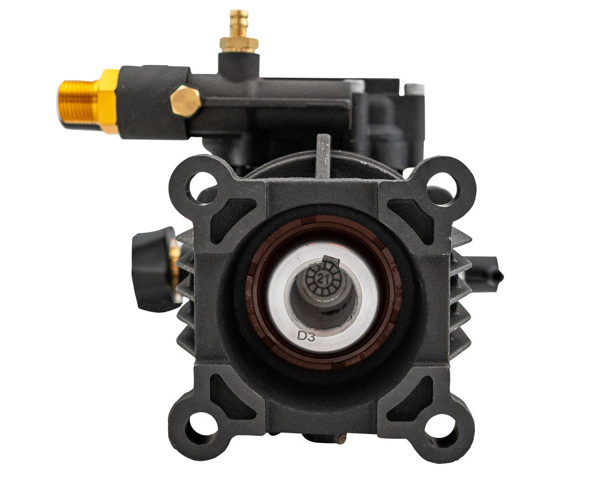 BE 3,100 PSI Pump Assembly | HP12A31A