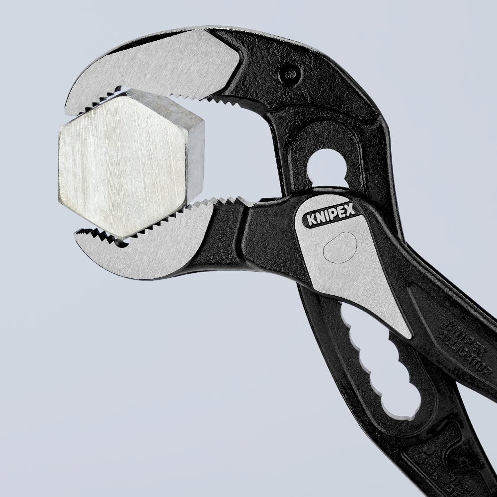 KNIPEX Alligator Water Pump Pliers 400mm