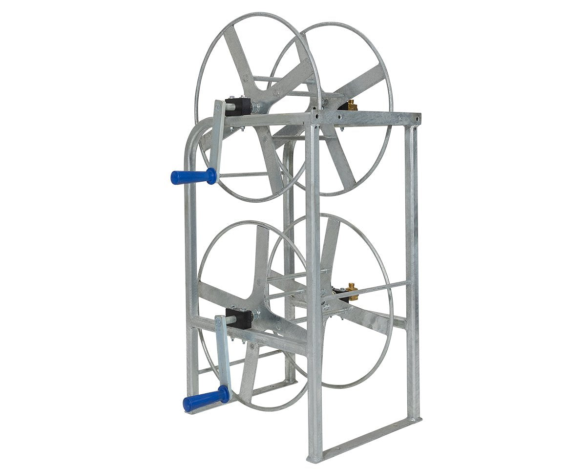 BE Hose Reel - Twin Medium 50m | 85.402.089