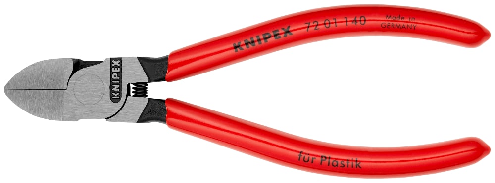 KNIPEX Plastic Pliers