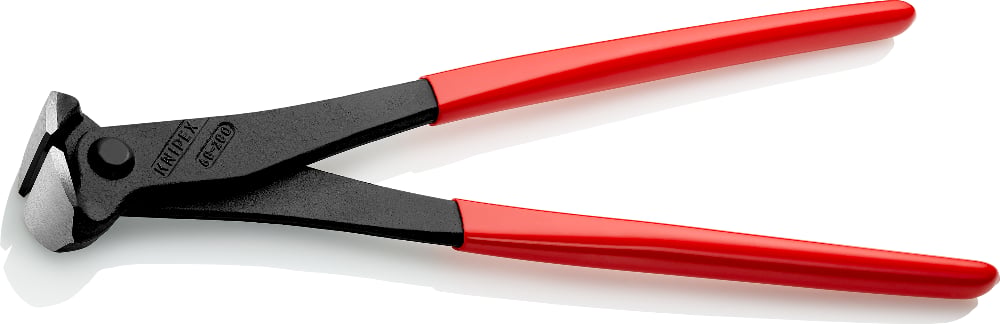KNIPEX Pliers Nipper End 280mm Cut
