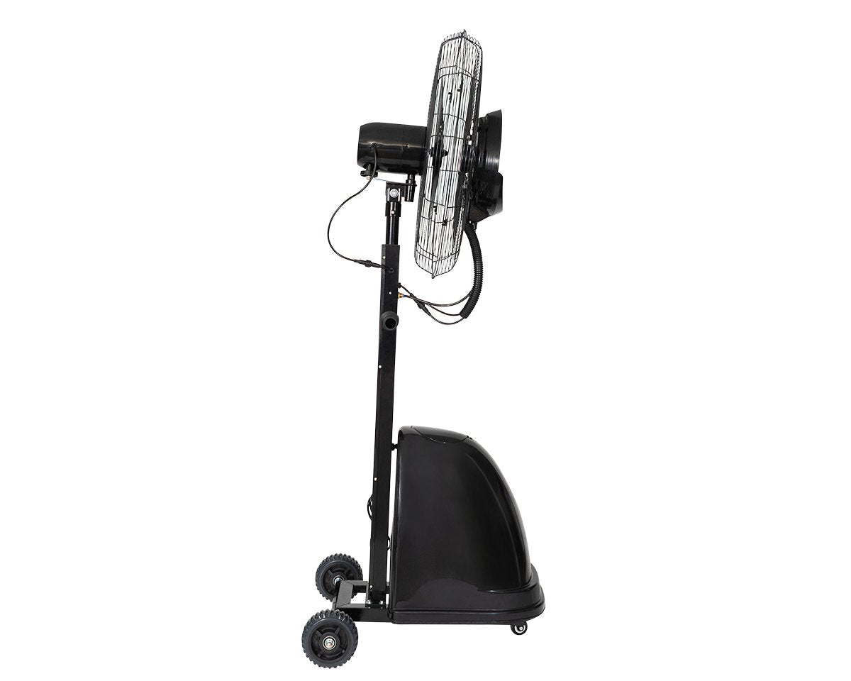 BE 650mm Pedestal Fan - Industrial | IMF66
