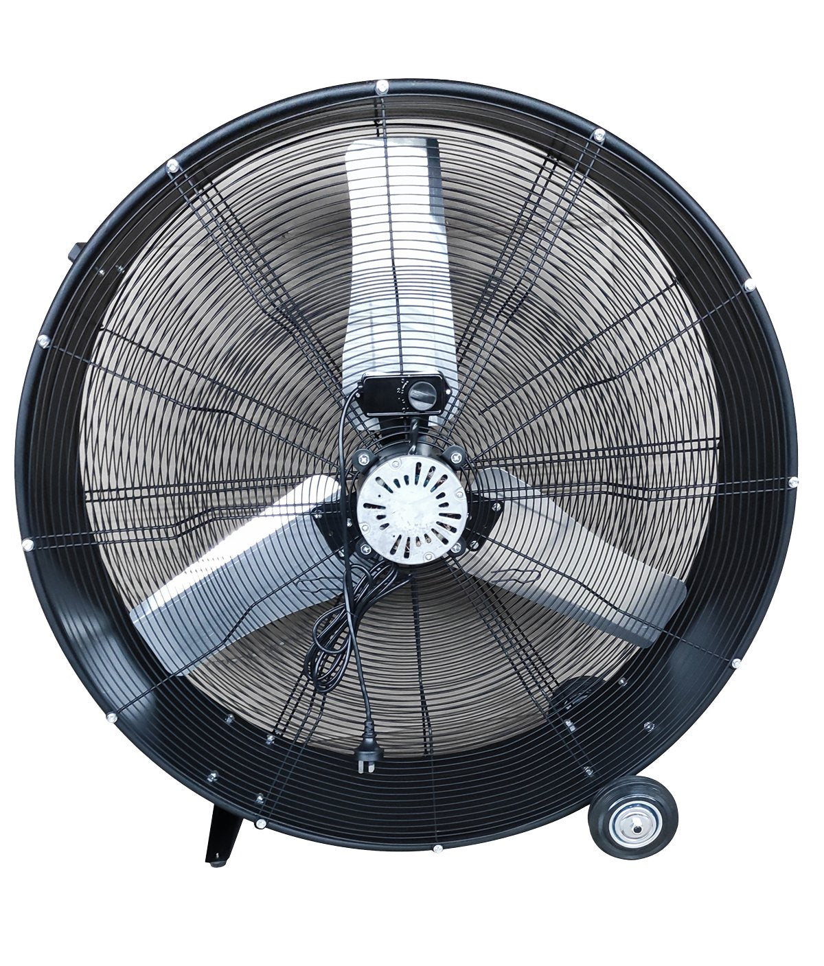 BE 900mm Drum Fan - Industrial | FD36