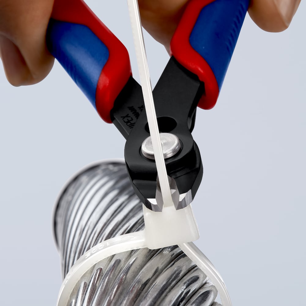 KNIPEX Electronic Super Knips XL, 140mm