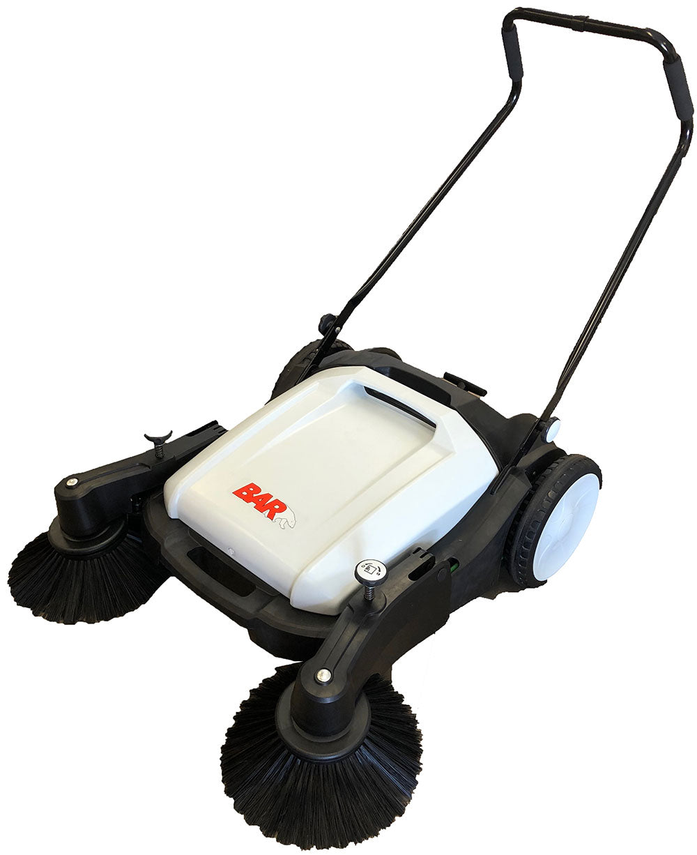 BE Sweeper - with Filter | BAR950
