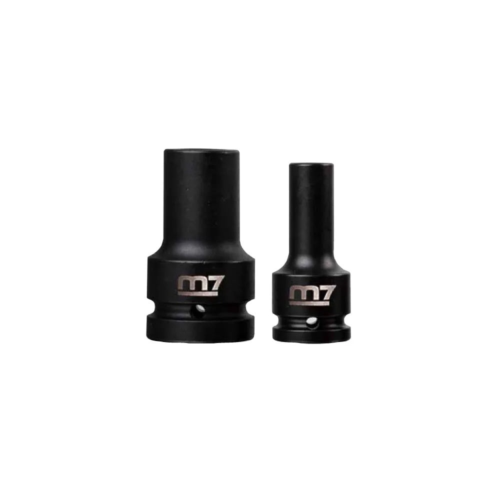 M7 Deep Impact Socket 3/4in Dr. 73mm