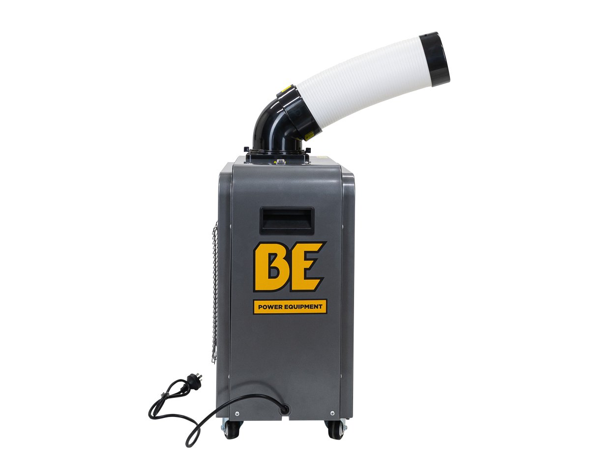 BE 2kW Spot Cooler - Commercial | RSC20