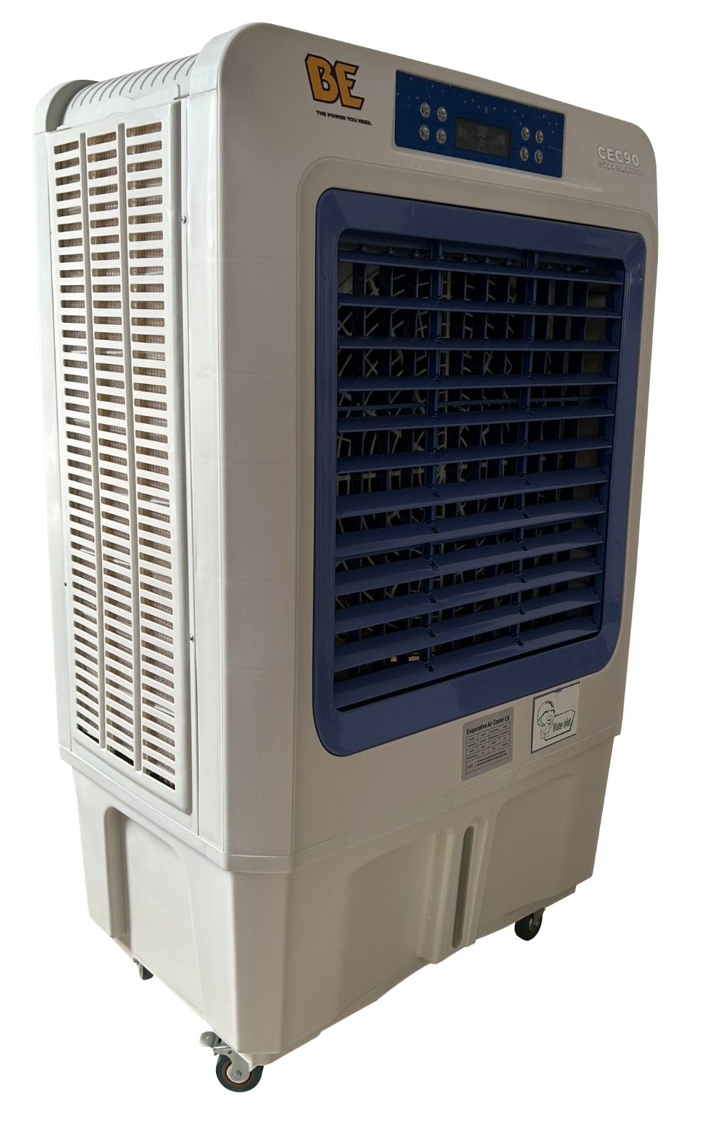 BE Evaporative Cooler - Commercial, 9K | CEC90